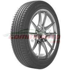 COP. 275/45VR20 MICHELIN LAT. SPORT3 ACOUSTIC VOLXL110V